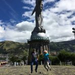  Panecillo, Quito